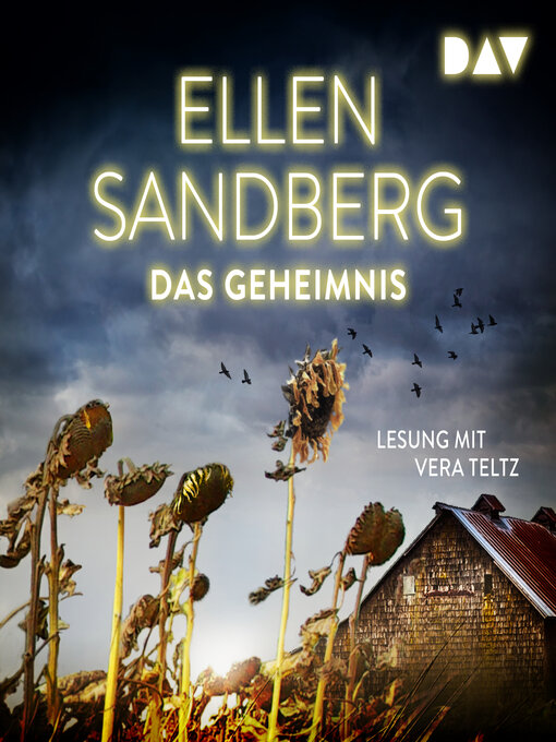 Title details for Das Geheimnis by Ellen Sandberg - Available